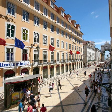 Travellers House - Hostel Lisbon Luaran gambar