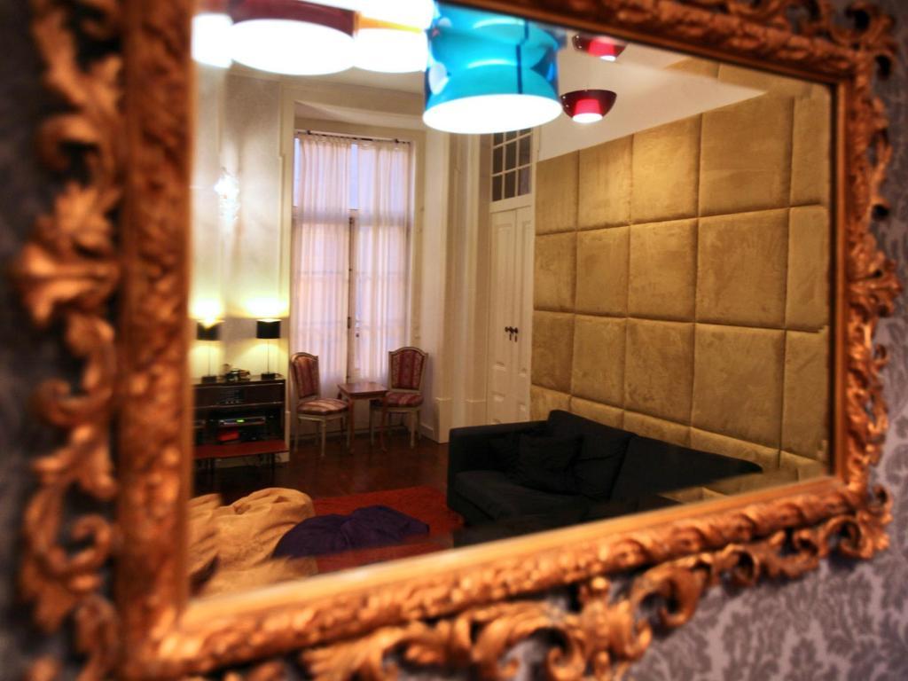 Travellers House - Hostel Lisbon Luaran gambar