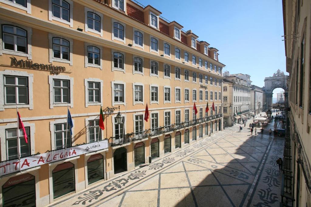 Travellers House - Hostel Lisbon Luaran gambar