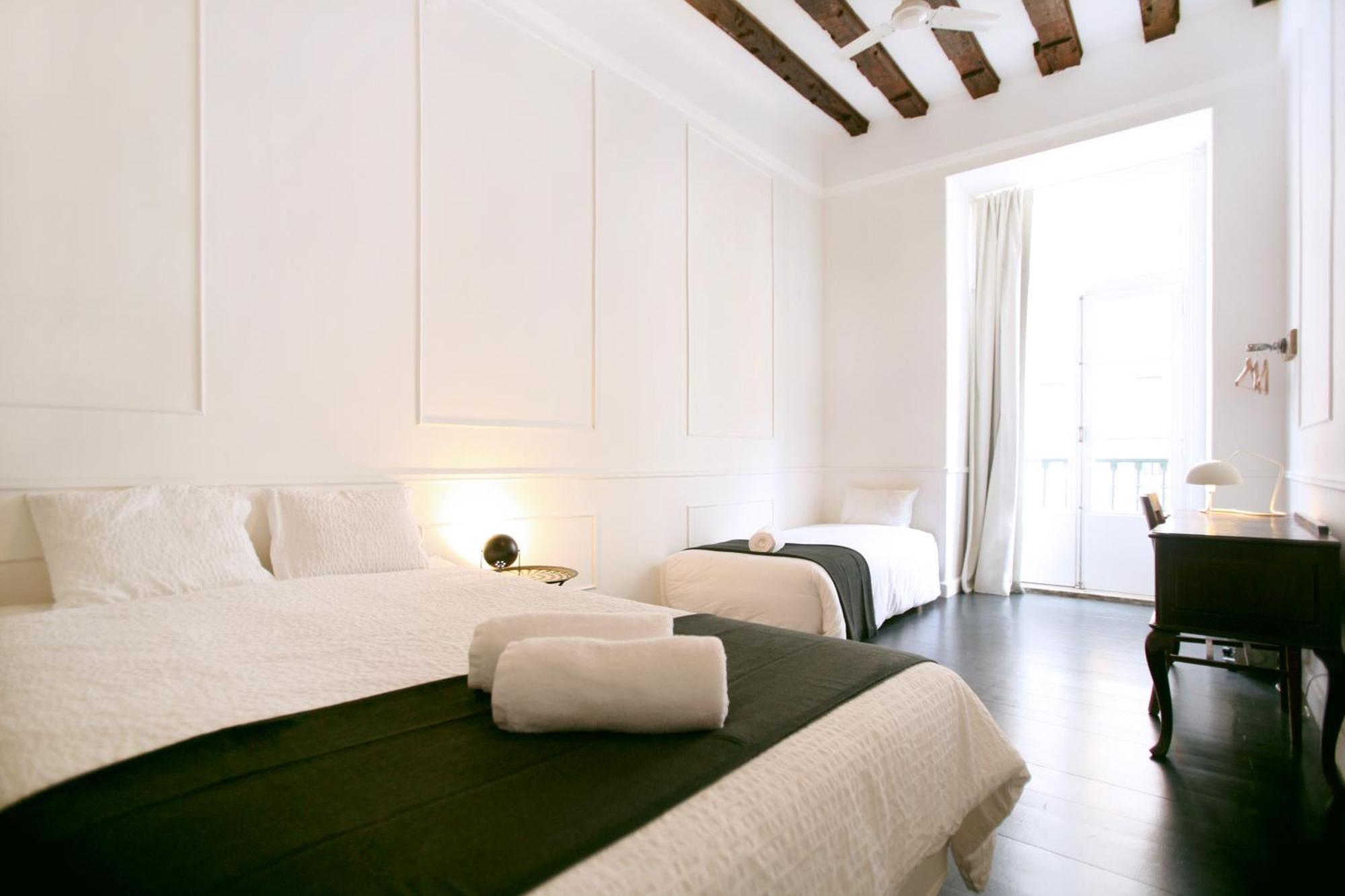Travellers House - Hostel Lisbon Luaran gambar
