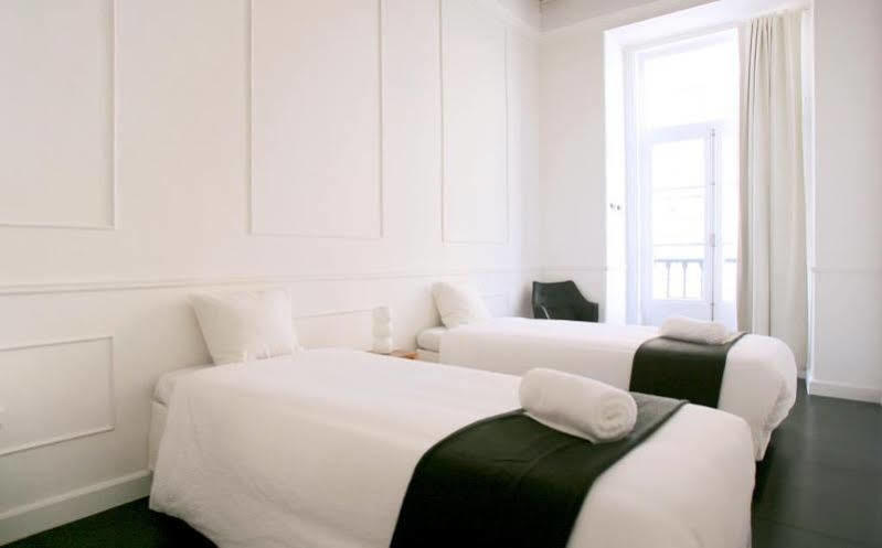 Travellers House - Hostel Lisbon Luaran gambar