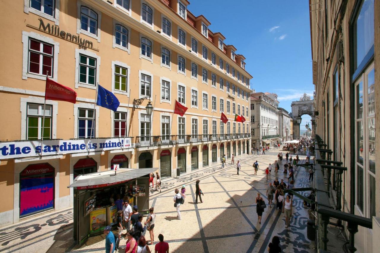 Travellers House - Hostel Lisbon Luaran gambar